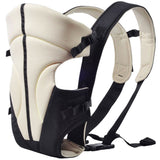 Multifunctional Portable Ventilate Adjustable Buckle Stick Baby Carrier Backpack