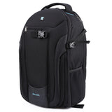 Large DSLR Camera Canvas Photography Backpack