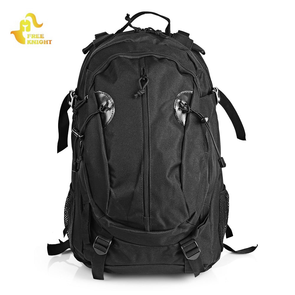 Outdoor Military Bag Rucksack Hiking Camping