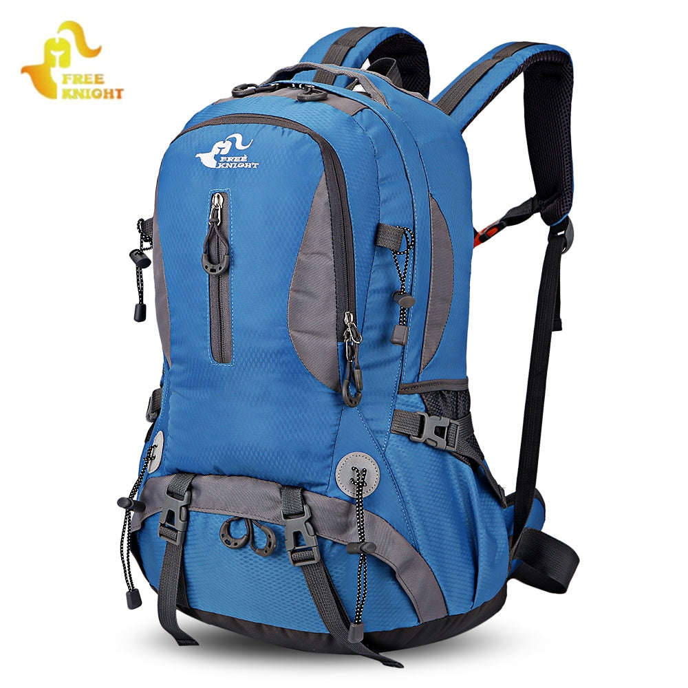 Outdoor Backpack 30L Climbing Camping Hiking