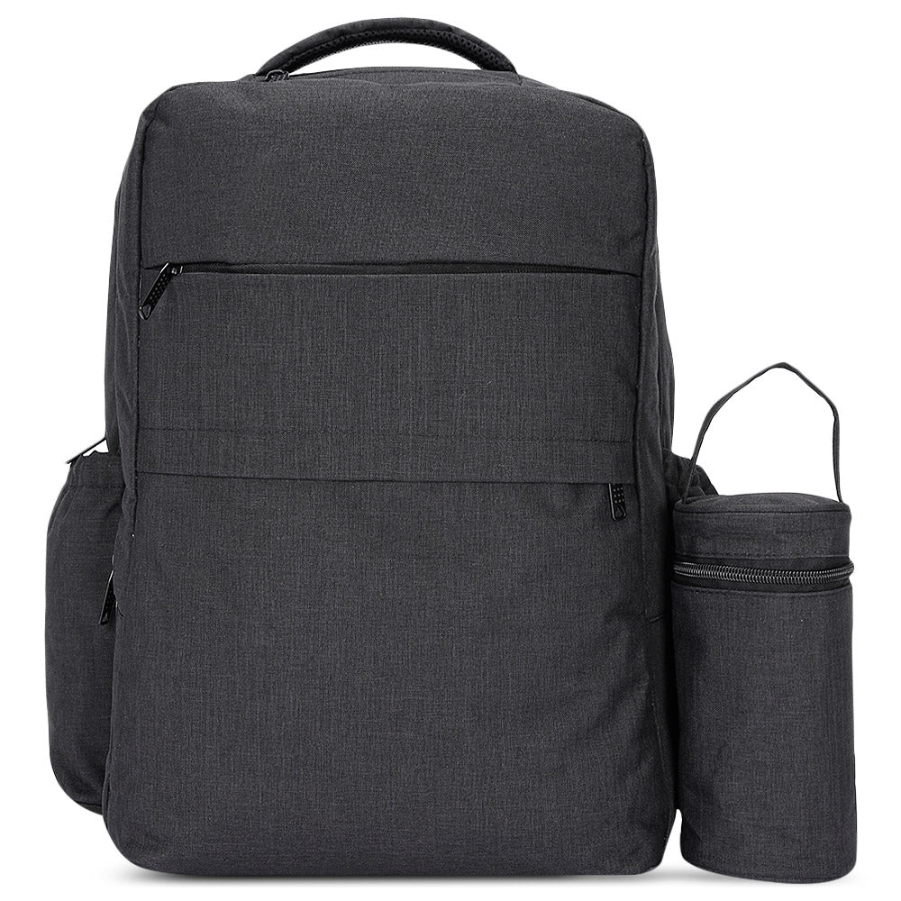 New Style Fashionable Water-resistant Backpack Changing Bag