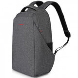 14 inch Laptop Backpack 20L Anti-theft Wear-resistant USB Port