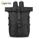 Super Large Capacity Backpack Fashion Men's Travel Bag