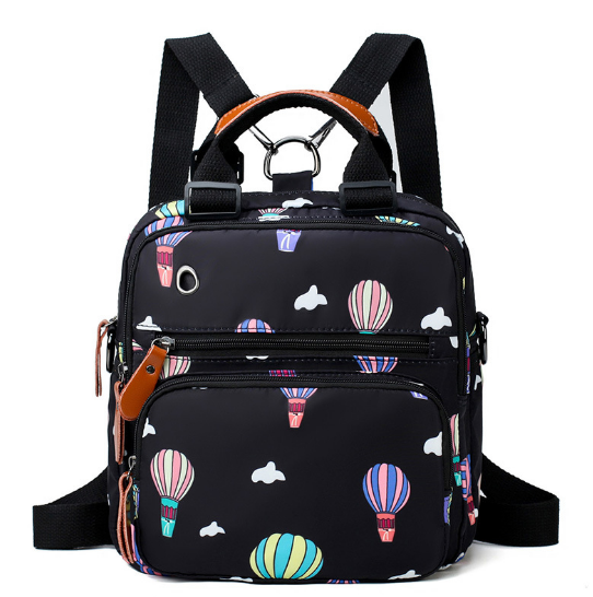 Baby Diaper Backpack Mommy Maternity - Large Capacity