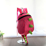 Kids Cartoon School Bags Dinosaur Mini Small Children's Backpack